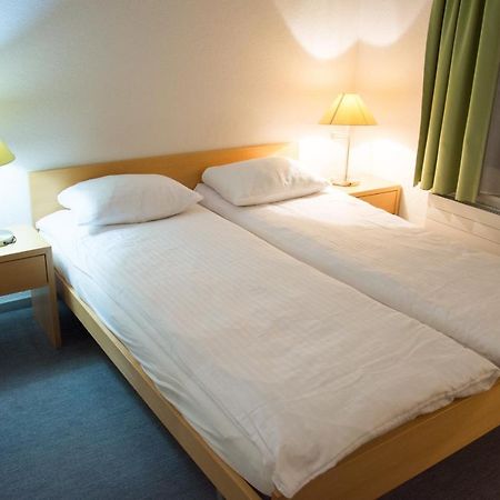 Gasthof Tiefenau Hotel Bern Luaran gambar