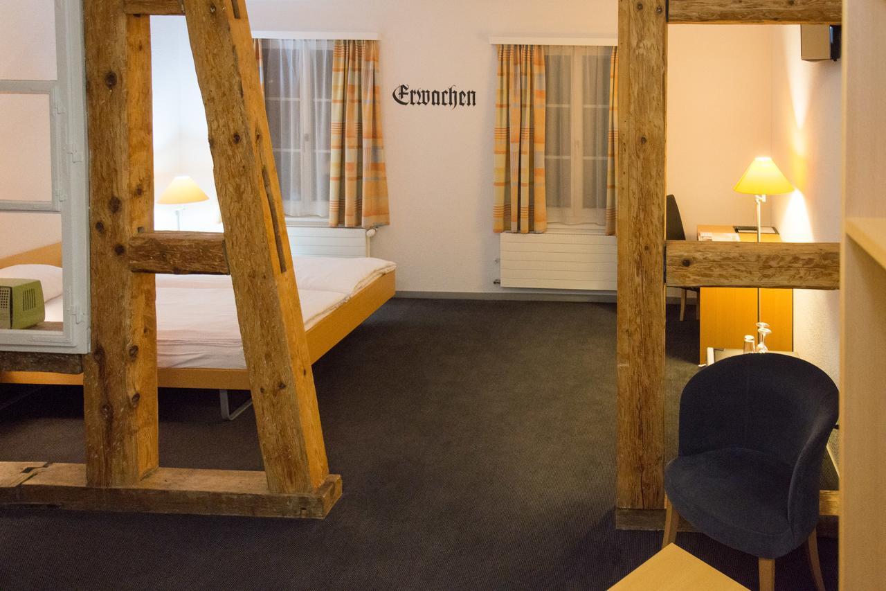 Gasthof Tiefenau Hotel Bern Luaran gambar