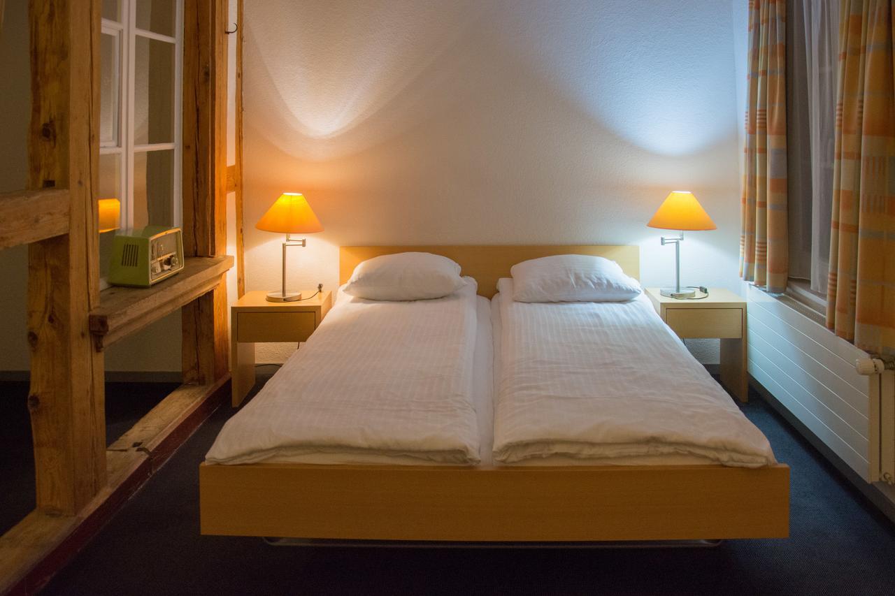 Gasthof Tiefenau Hotel Bern Luaran gambar