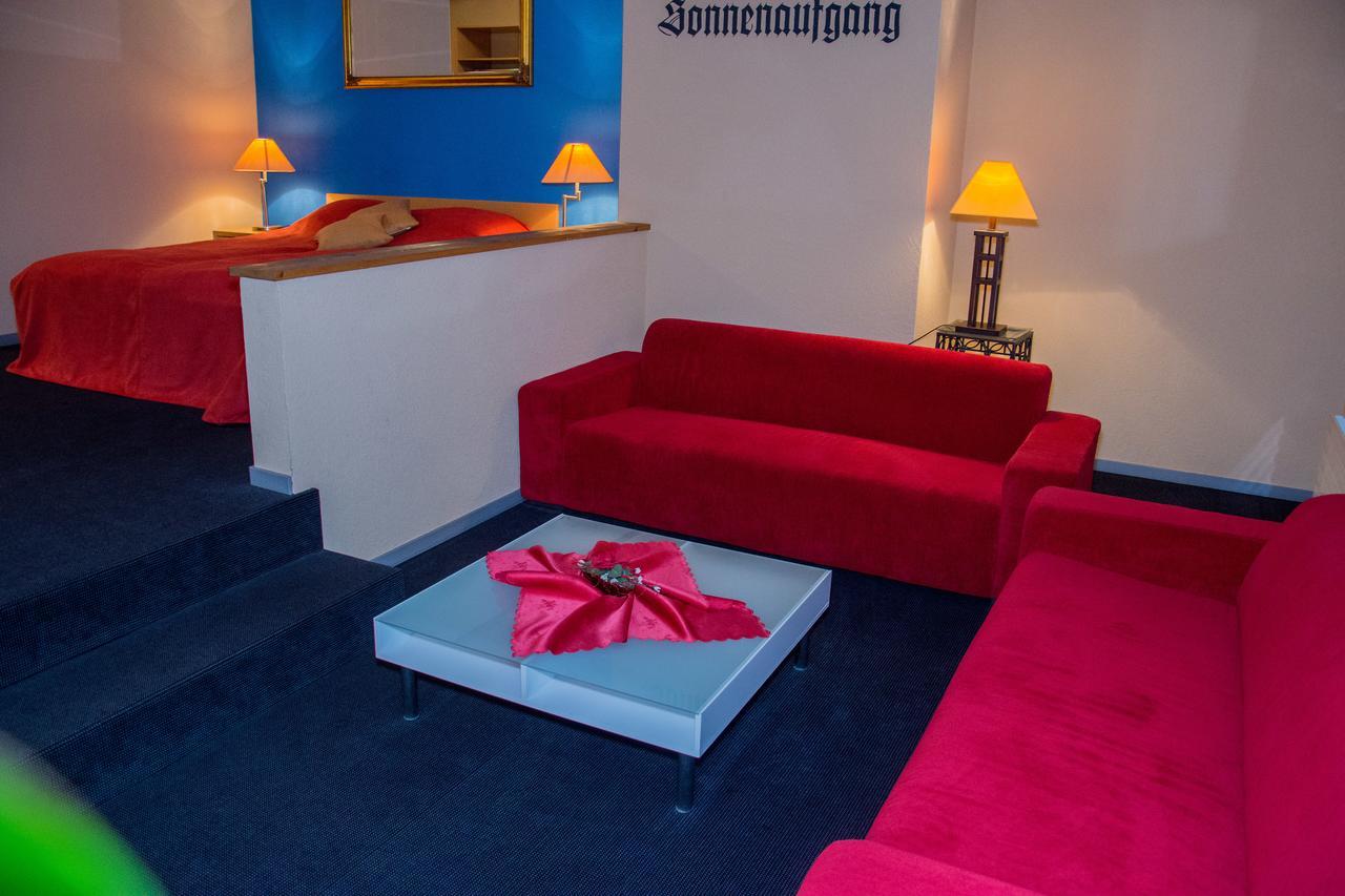 Gasthof Tiefenau Hotel Bern Luaran gambar