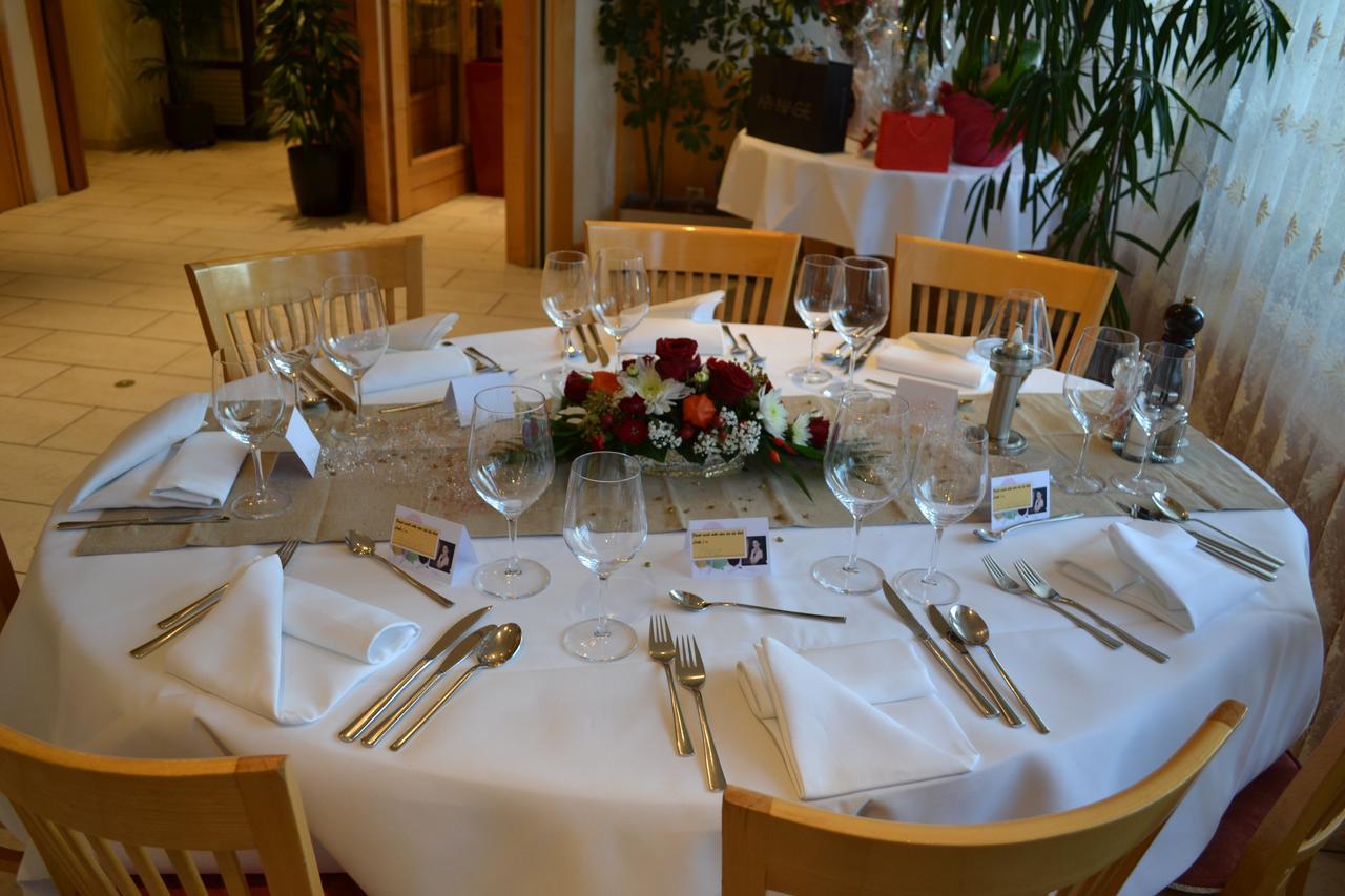 Gasthof Tiefenau Hotel Bern Luaran gambar