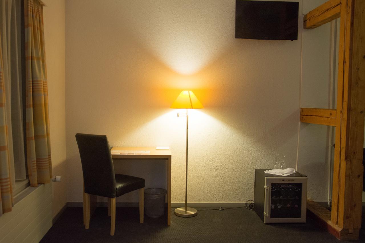Gasthof Tiefenau Hotel Bern Luaran gambar