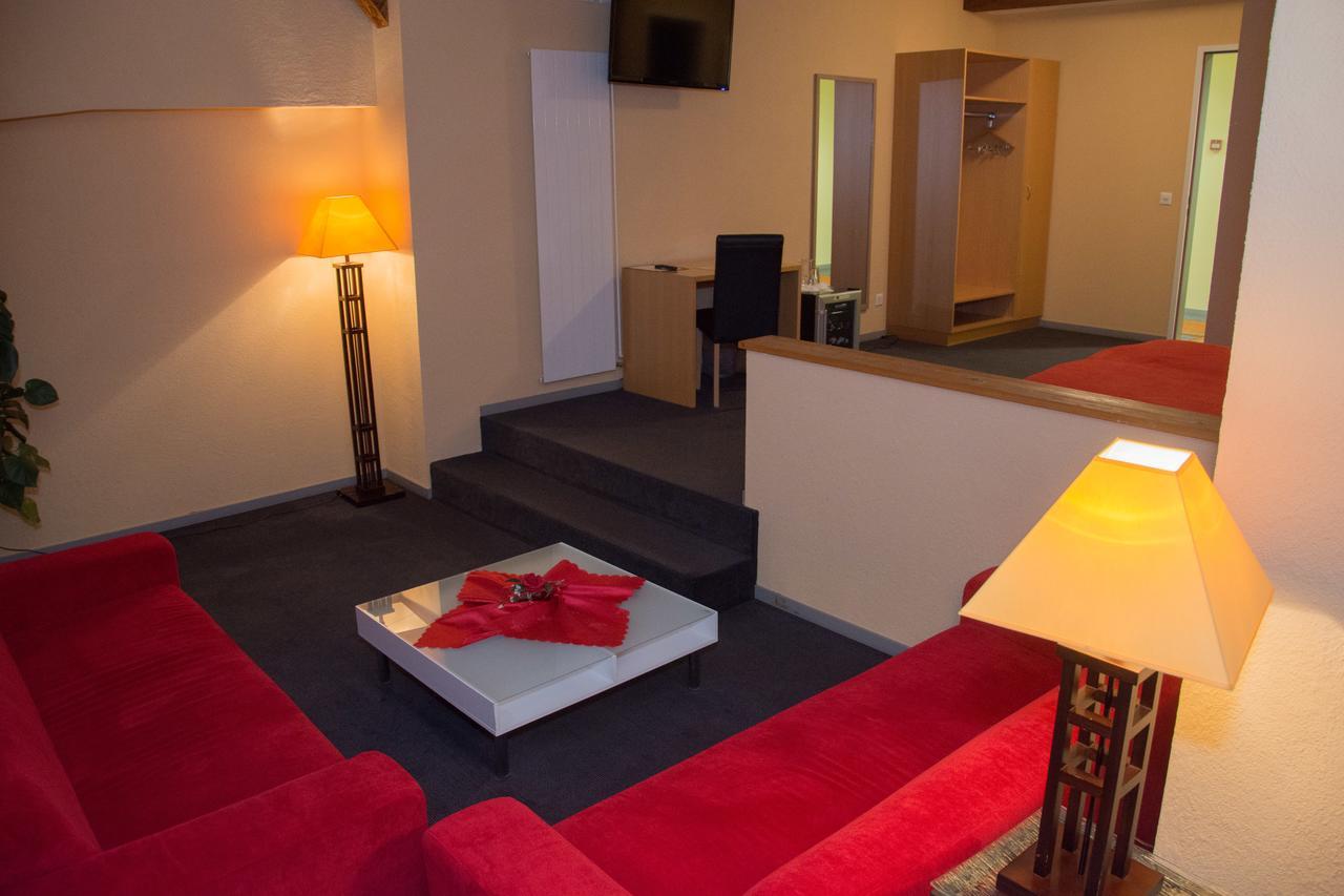 Gasthof Tiefenau Hotel Bern Luaran gambar