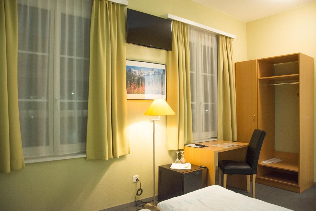 Gasthof Tiefenau Hotel Bern Luaran gambar