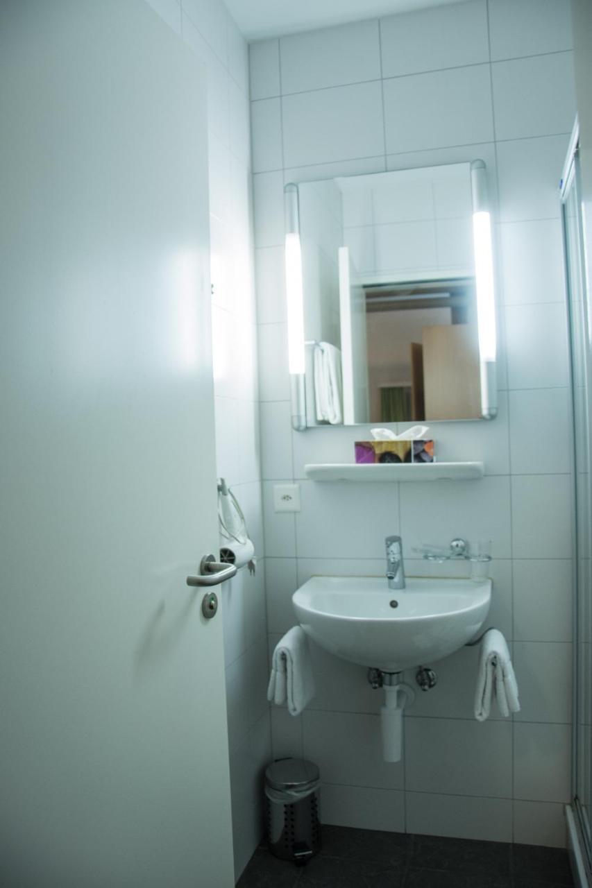 Gasthof Tiefenau Hotel Bern Luaran gambar