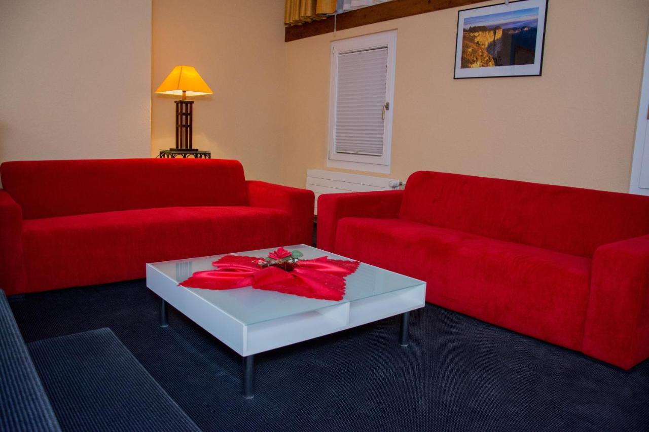 Gasthof Tiefenau Hotel Bern Luaran gambar